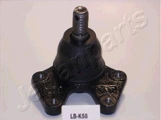 Japanparts LB-K58 - Giunto di supporto / guida autozon.pro