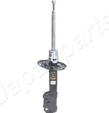 Japanparts MM-40026 - Ammortizzatore autozon.pro