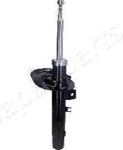 Japanparts MM-50062 - Ammortizzatore autozon.pro