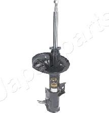 Japanparts MM-50003 - Ammortizzatore autozon.pro