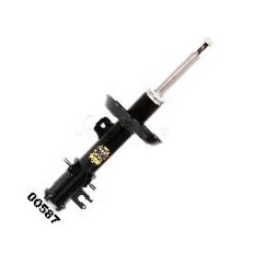 Japanparts MM-00587 - Ammortizzatore autozon.pro