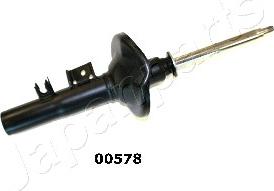 Japanparts MM-00578 - Ammortizzatore autozon.pro