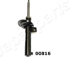 Japanparts MM-00816 - Ammortizzatore autozon.pro