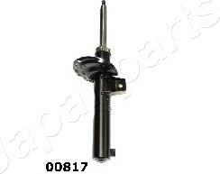 Japanparts MM-00817 - Ammortizzatore autozon.pro