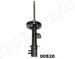 Japanparts MM-00820 - Ammortizzatore autozon.pro