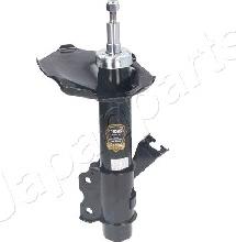 Japanparts MM-10065 - Ammortizzatore autozon.pro