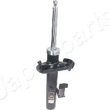 Japanparts MM-33034 - Ammortizzatore autozon.pro