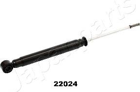 Japanparts MM-22024 - Ammortizzatore autozon.pro