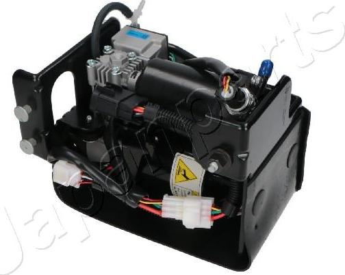 Japanparts MM-ASC042 - Compressore, Impianto aria compressa autozon.pro