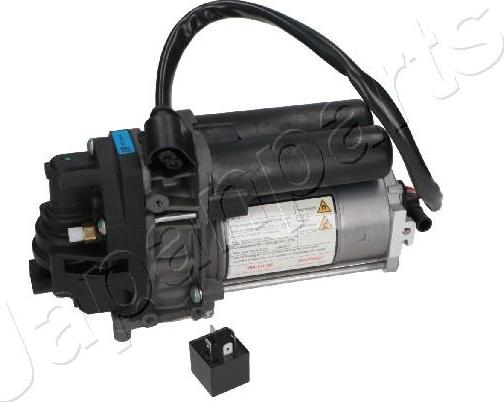 Japanparts MM-ASC059 - Compressore, Impianto aria compressa autozon.pro