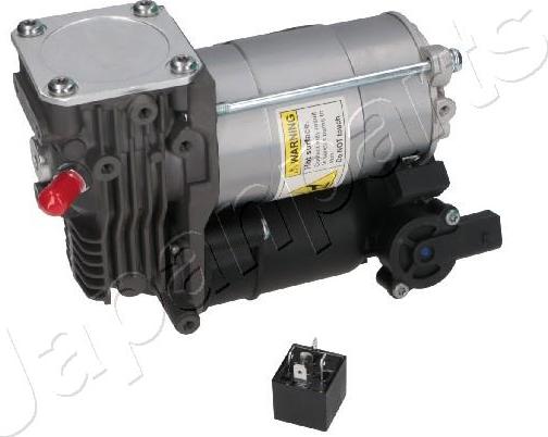 Japanparts MM-ASC065 - Compressore, Impianto aria compressa autozon.pro