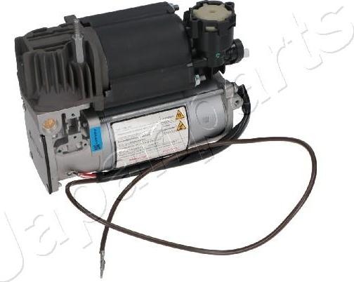 Japanparts MM-ASC009 - Compressore, Impianto aria compressa autozon.pro