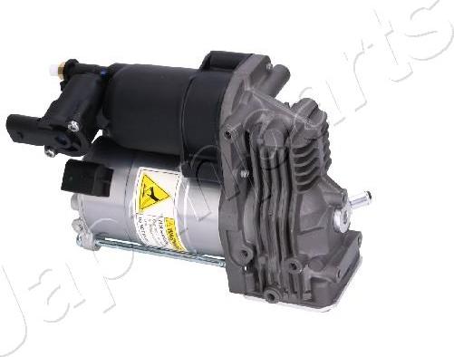 Japanparts MM-ASC073 - Compressore, Impianto aria compressa autozon.pro