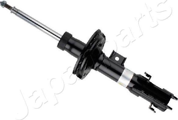 Japanparts MM-HY091 - Ammortizzatore autozon.pro