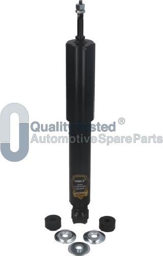 Japanparts MQ-90016 - Ammortizzatore autozon.pro