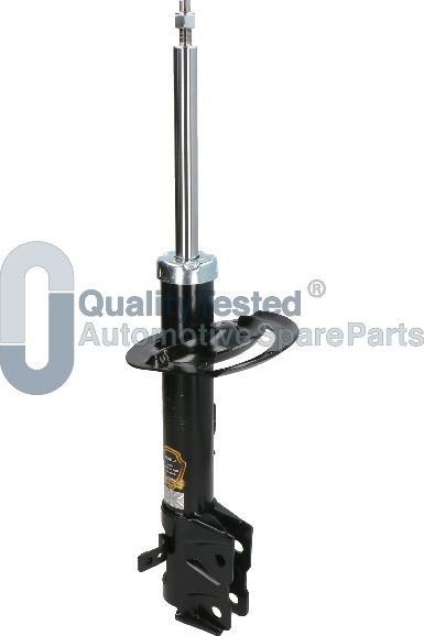 Japanparts MQ-90024 - Ammortizzatore autozon.pro