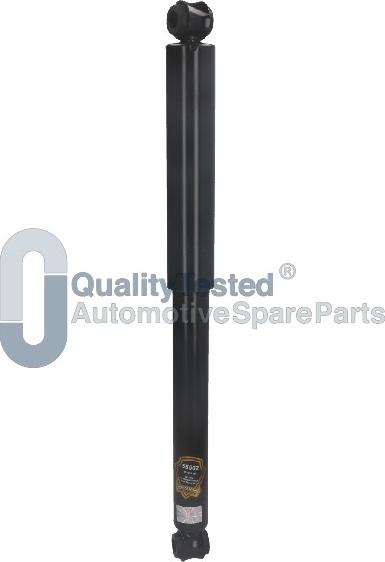 Japanparts MQ-55502 - Ammortizzatore autozon.pro