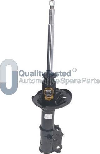 Japanparts MQ-56500 - Ammortizzatore autozon.pro