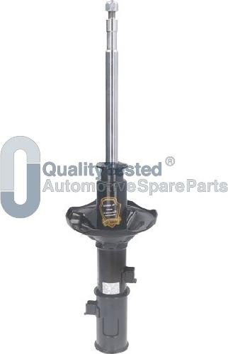 Japanparts MQ-56501 - Ammortizzatore autozon.pro