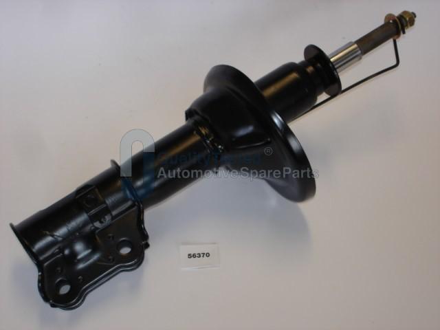 Japanparts MQ-56370 - Ammortizzatore autozon.pro