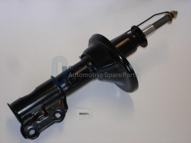 Japanparts MQ-56371 - Ammortizzatore autozon.pro