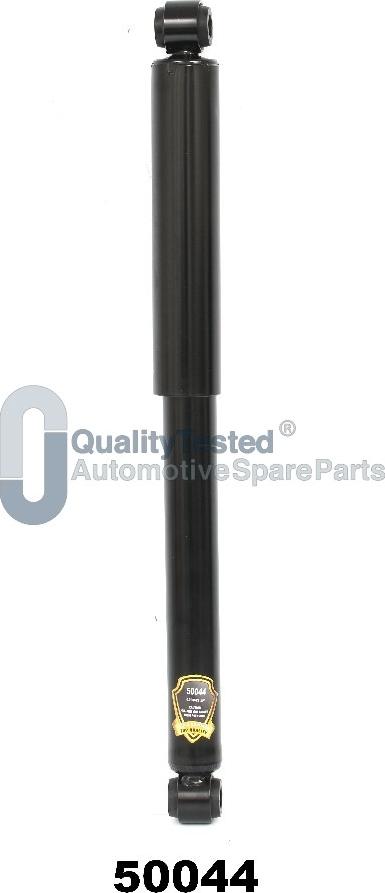 Japanparts MQ-50044 - Ammortizzatore autozon.pro