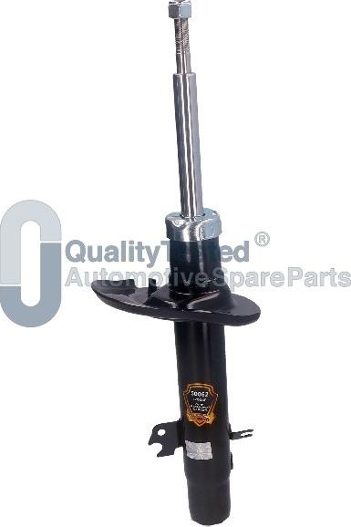 Japanparts MQ-50062 - Ammortizzatore autozon.pro