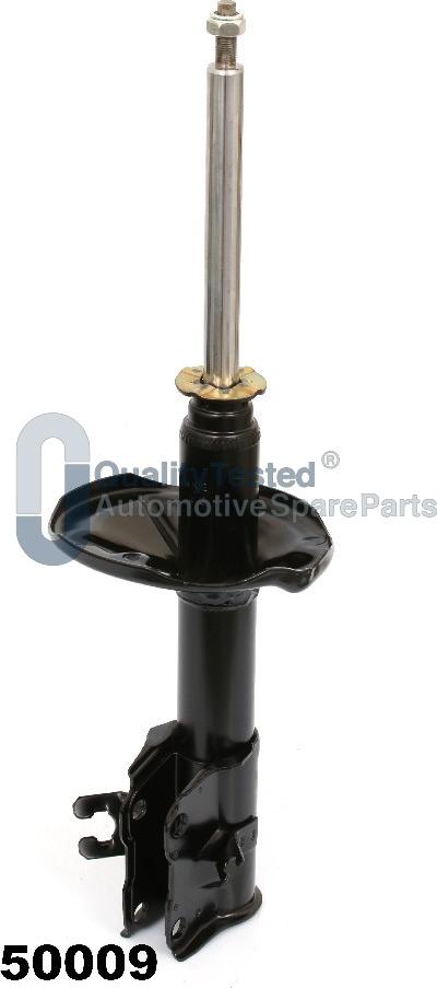 Japanparts MQ-50009 - Ammortizzatore autozon.pro