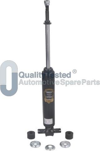 Japanparts MQ-50024 - Ammortizzatore autozon.pro