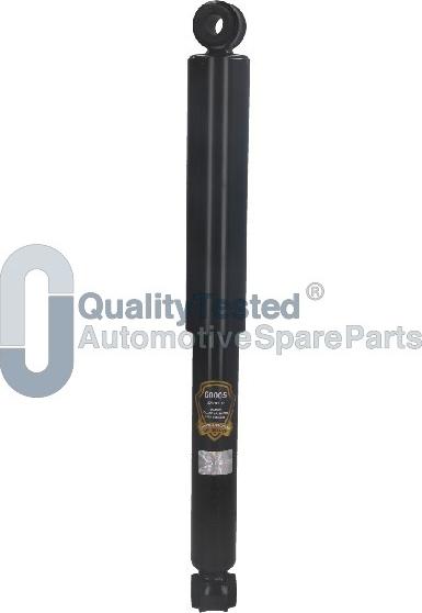 Japanparts MQ-60005 - Ammortizzatore autozon.pro