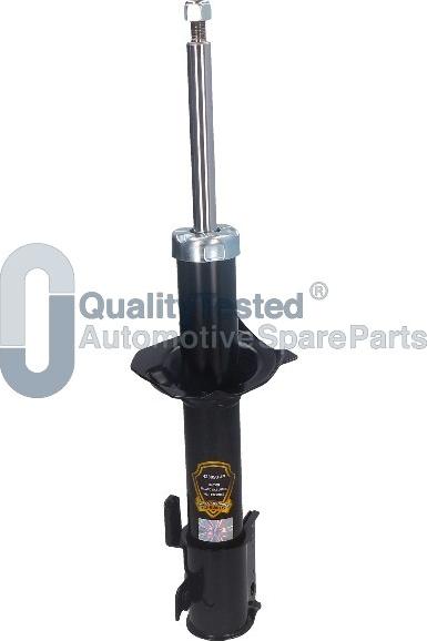 Japanparts MQ-60002 - Ammortizzatore autozon.pro