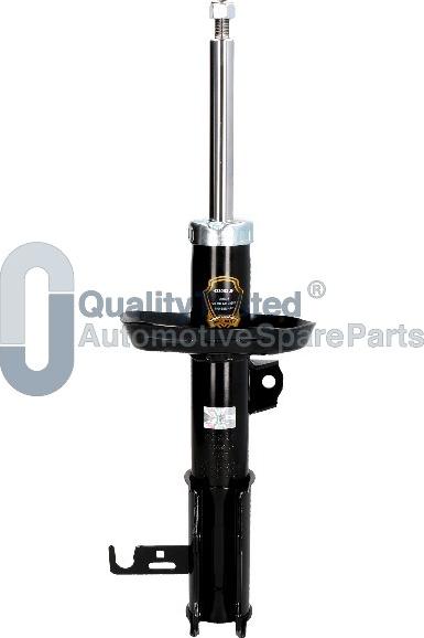 Japanparts MQ-00996 - Ammortizzatore autozon.pro