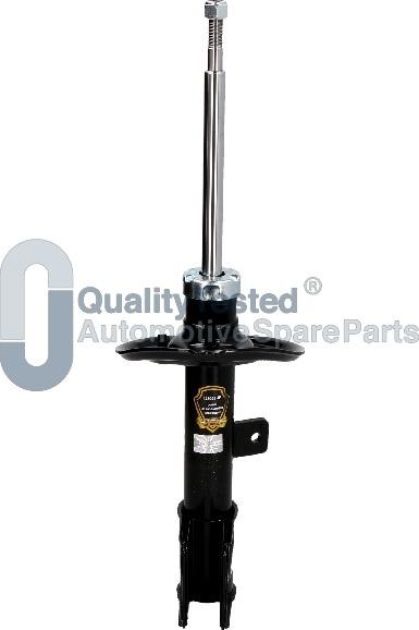 Japanparts MQ-00991 - Ammortizzatore autozon.pro