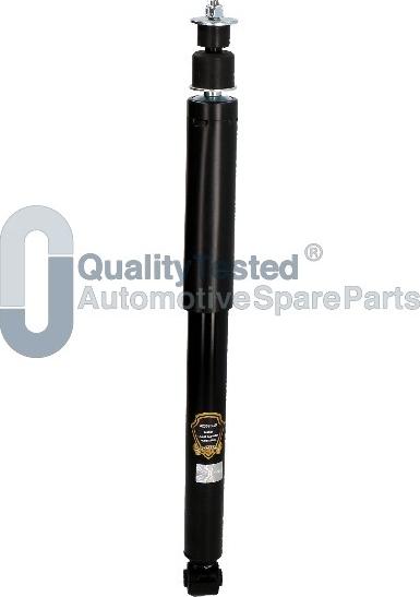 Japanparts MQ-00949 - Ammortizzatore autozon.pro