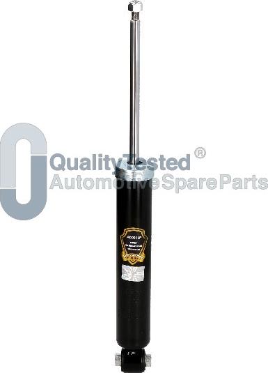 Japanparts MQ-00948 - Ammortizzatore autozon.pro