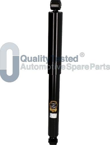 Japanparts MQ-00951 - Ammortizzatore autozon.pro