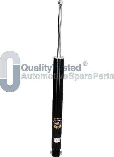 Japanparts MQ-00958 - Ammortizzatore autozon.pro