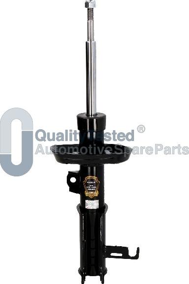 Japanparts MQ-00969 - Ammortizzatore autozon.pro