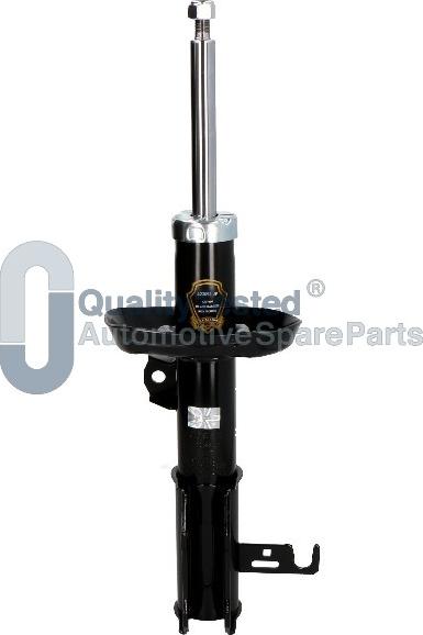 Japanparts MQ-00965 - Ammortizzatore autozon.pro