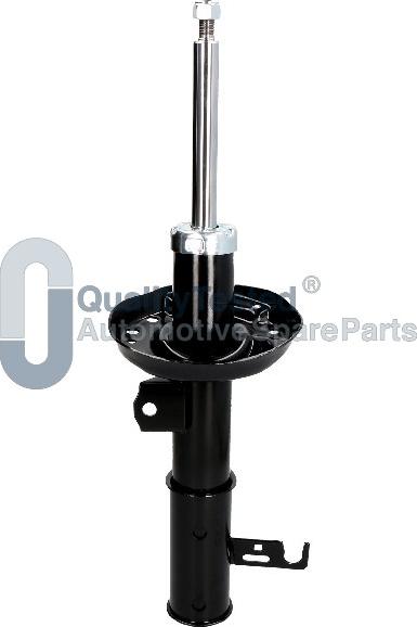 Japanparts MQ-00966 - Ammortizzatore autozon.pro