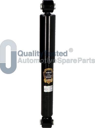 Japanparts MQ-00905 - Ammortizzatore autozon.pro