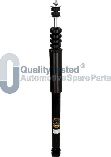 Japanparts MQ-00901 - Ammortizzatore autozon.pro