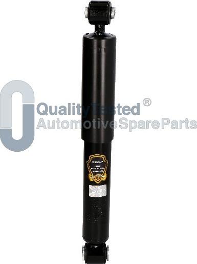 Japanparts MQ-00903 - Ammortizzatore autozon.pro