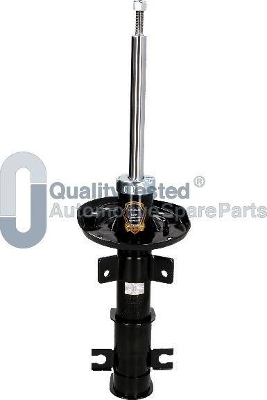 Japanparts MQ-00915 - Ammortizzatore autozon.pro