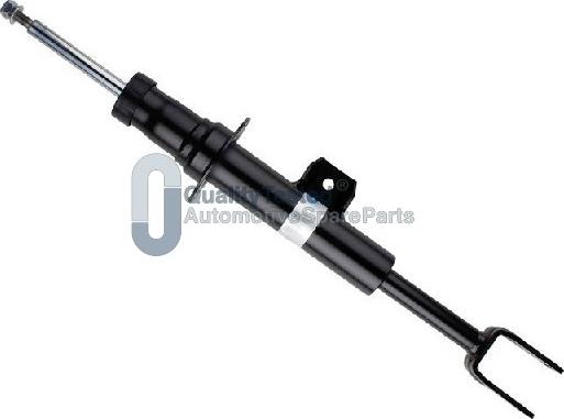 Japanparts MQ-00916 - Ammortizzatore autozon.pro