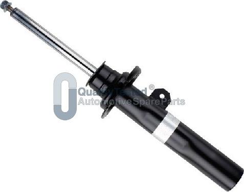 Japanparts MQ-00913 - Ammortizzatore autozon.pro