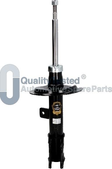 Japanparts MQ-00984 - Ammortizzatore autozon.pro