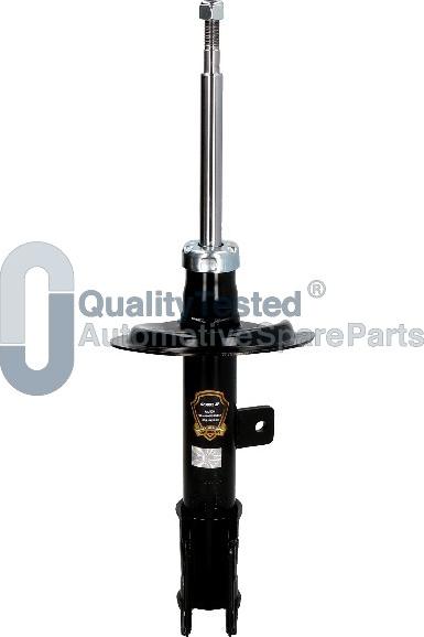 Japanparts MQ-00985 - Ammortizzatore autozon.pro