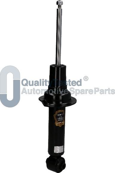 Japanparts MQ-00980 - Ammortizzatore autozon.pro