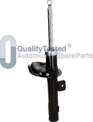 Japanparts MQ-00981 - Ammortizzatore autozon.pro